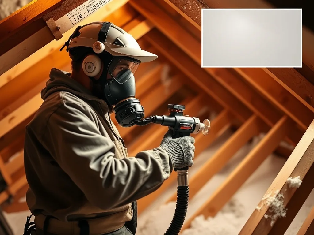 Why a Spray-Foam-Only Contractor Beats a General Insulation Company in St. George
